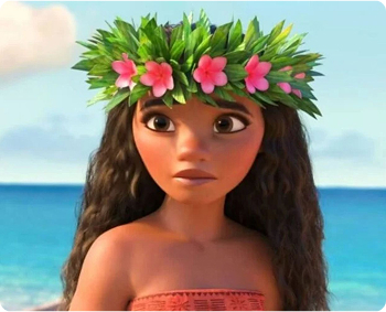Moana